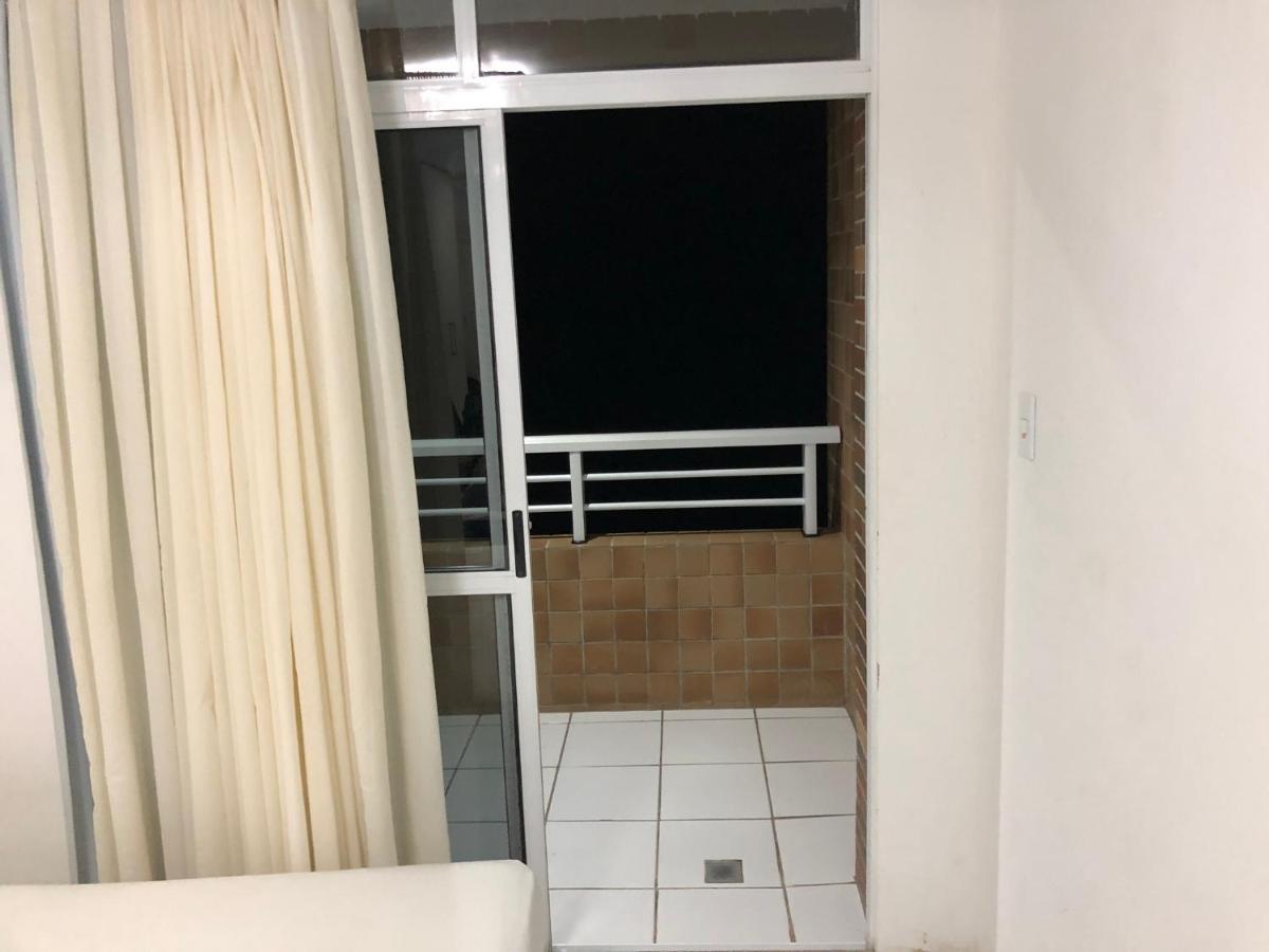 Aptos Gran Lencois Flat Res. Barreirinhas Esterno foto